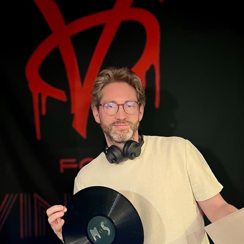 tørn